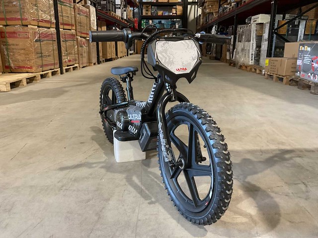 2025 ultra motocross trx250 zw elektrische loopfiets - afbeelding 3 van  10
