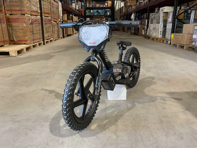 2025 ultra motocross trx250 zw elektrische loopfiets - afbeelding 1 van  10