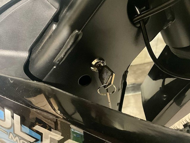 2025 ultra motocross uld01 bl 1800w 48v electrische crossmotor - afbeelding 12 van  17