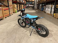 2025 ultra motocross uld01 bl 1800w 48v electrische crossmotor - afbeelding 5 van  17