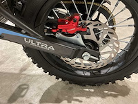 2025 ultra motocross uld01 bl 1800w 48v electrische crossmotor - afbeelding 9 van  17