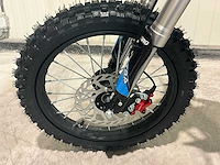 2025 ultra motocross uld01 bl 1800w 48v electrische crossmotor - afbeelding 13 van  13