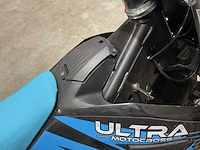 2025 ultra motocross uld01 bl 1800w 48v electrische crossmotor - afbeelding 15 van  17