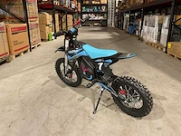 2025 ultra motocross uld01 bl 1800w 48v electrische crossmotor - afbeelding 13 van  17