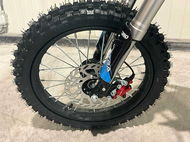 2025 ultra motocross uld01 bl 1800w 48v electrische crossmotor - afbeelding 17 van  17