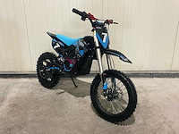 2025 ultra motocross uld01 bl 1800w 48v electrische crossmotor - afbeelding 10 van  17