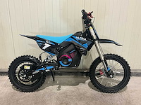 2025 ultra motocross uld01 bl 1800w 48v electrische crossmotor - afbeelding 11 van  17