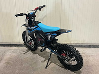 2025 ultra motocross uld01 bl 1800w 48v electrische crossmotor - afbeelding 12 van  17