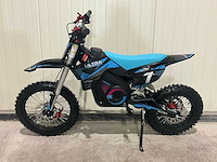 2025 ultra motocross uld01 bl 1800w 48v electrische crossmotor - afbeelding 14 van  17