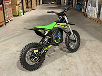 2025 ultra motocross uld01 gr 1800w 48v electrische crossmotor - afbeelding 5 van  20