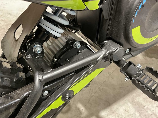 2025 ultra motocross uld01 gr 1800w 48v electrische crossmotor - afbeelding 13 van  20