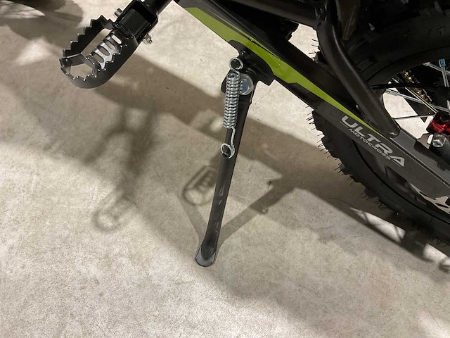 2025 ultra motocross uld01 gr 1800w 48v electrische crossmotor - afbeelding 13 van  20