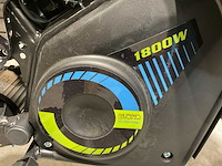 2025 ultra motocross uld01 gr 1800w 48v electrische crossmotor - afbeelding 2 van  15