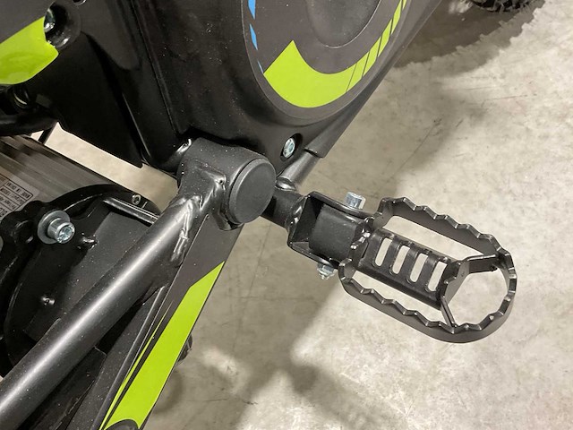 2025 ultra motocross uld01 gr 1800w 48v electrische crossmotor - afbeelding 3 van  15