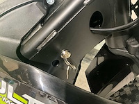 2025 ultra motocross uld01 gr 1800w 48v electrische crossmotor - afbeelding 14 van  15