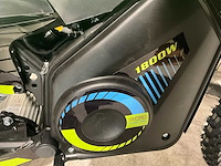 2025 ultra motocross uld01 gr 1800w 48v electrische crossmotor - afbeelding 15 van  15