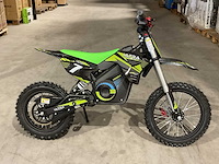 2025 ultra motocross uld01 gr 1800w 48v electrische crossmotor - afbeelding 9 van  13