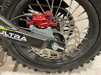 2025 ultra motocross uld01 gr 1800w 48v electrische crossmotor - afbeelding 8 van  16