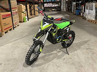 2025 ultra motocross uld01 gr 1800w 48v electrische crossmotor - afbeelding 1 van  16