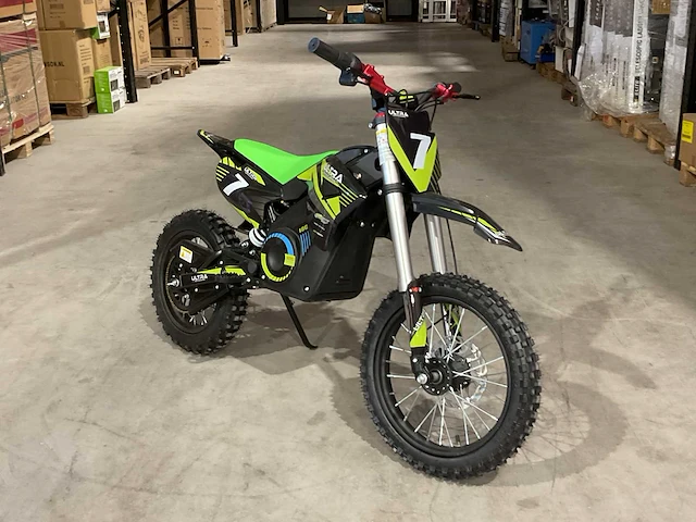2025 ultra motocross uld01 gr 1800w 48v electrische crossmotor - afbeelding 12 van  20