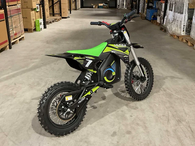 2025 ultra motocross uld01 gr 1800w 48v electrische crossmotor - afbeelding 16 van  20