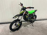 2025 ultra motocross uld01 gr 1800w 48v electrische crossmotor - afbeelding 1 van  19