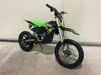 2025 ultra motocross uld01 gr 1800w 48v electrische crossmotor - afbeelding 12 van  19