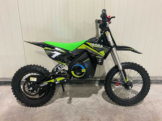 2025 ultra motocross uld01 gr 1800w 48v electrische crossmotor - afbeelding 13 van  19
