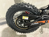 2025 ultra motocross uld01 or 1800w 48v electrische crossmotor - afbeelding 8 van  16