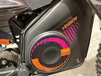 2025 ultra motocross uld01 or 1800w 48v electrische crossmotor - afbeelding 5 van  16