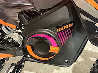 2025 ultra motocross uld01 or 1800w 48v electrische crossmotor - afbeelding 2 van  14