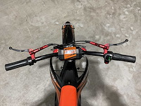 2025 ultra motocross uld01 or 1800w 48v electrische crossmotor - afbeelding 2 van  4