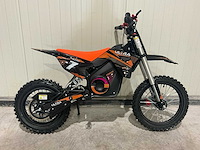 2025 ultra motocross uld01 or 1800w 48v electrische crossmotor - afbeelding 10 van  16
