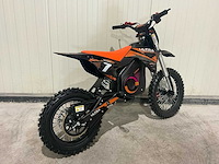 2025 ultra motocross uld01 or 1800w 48v electrische crossmotor - afbeelding 11 van  16