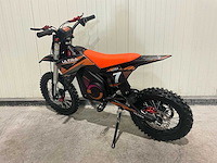 2025 ultra motocross uld01 or 1800w 48v electrische crossmotor - afbeelding 12 van  16