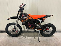 2025 ultra motocross uld01 or 1800w 48v electrische crossmotor - afbeelding 13 van  16