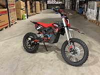 2025 ultra motocross uld01 ro 1800w 48v electrische crossmotor - afbeelding 12 van  19