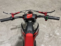 2025 ultra motocross uld01 ro 1800w 48v electrische crossmotor - afbeelding 12 van  19