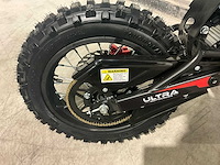 2025 ultra motocross uld01 ro 1800w 48v electrische crossmotor - afbeelding 16 van  19