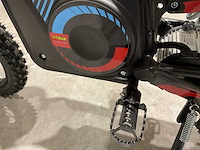 2025 ultra motocross uld01 ro 1800w 48v electrische crossmotor - afbeelding 9 van  19