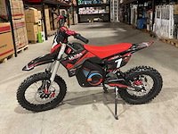 2025 ultra motocross uld01 ro 1800w 48v electrische crossmotor - afbeelding 13 van  19