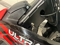 2025 ultra motocross uld01 ro 1800w 48v electrische crossmotor - afbeelding 6 van  15