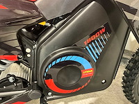 2025 ultra motocross uld01 ro 1800w 48v electrische crossmotor - afbeelding 8 van  15
