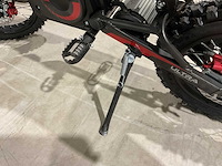 2025 ultra motocross uld01 ro 1800w 48v electrische crossmotor - afbeelding 10 van  15