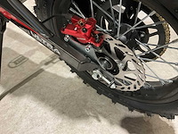 2025 ultra motocross uld01 ro 1800w 48v electrische crossmotor - afbeelding 14 van  15