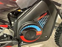 2025 ultra motocross uld01 ro 1800w 48v electrische crossmotor - afbeelding 9 van  19