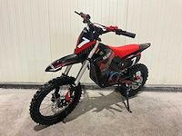2025 ultra motocross uld01 ro 1800w 48v electrische crossmotor - afbeelding 1 van  13