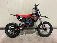 2025 ultra motocross uld01 ro 1800w 48v electrische crossmotor - afbeelding 6 van  13