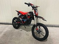 2025 ultra motocross uld01 ro 1800w 48v electrische crossmotor - afbeelding 7 van  13
