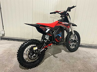 2025 ultra motocross uld01 ro 1800w 48v electrische crossmotor - afbeelding 8 van  13